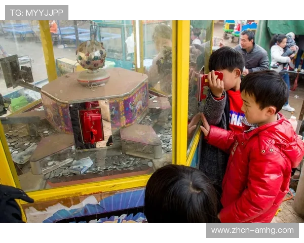 吃角子老虎机游戏攻略详解让新手快速掌握赢钱技巧