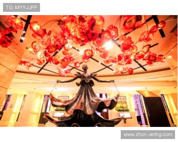 澳门美高梅介绍：豪华酒店环境与独特文化体验的完美结合推荐