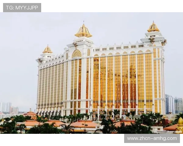 澳门赌场排名影响玩家体验的关键因素全面解析